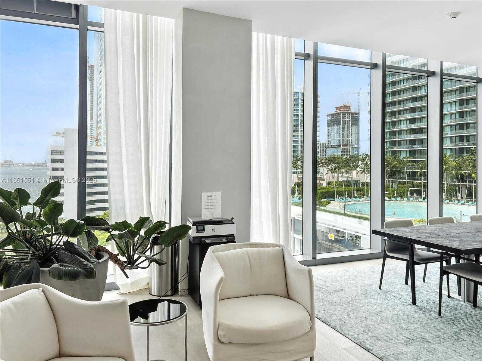 Small Image of 3131 NORTH EAST 7TH AVE #1504, Miami Number 31