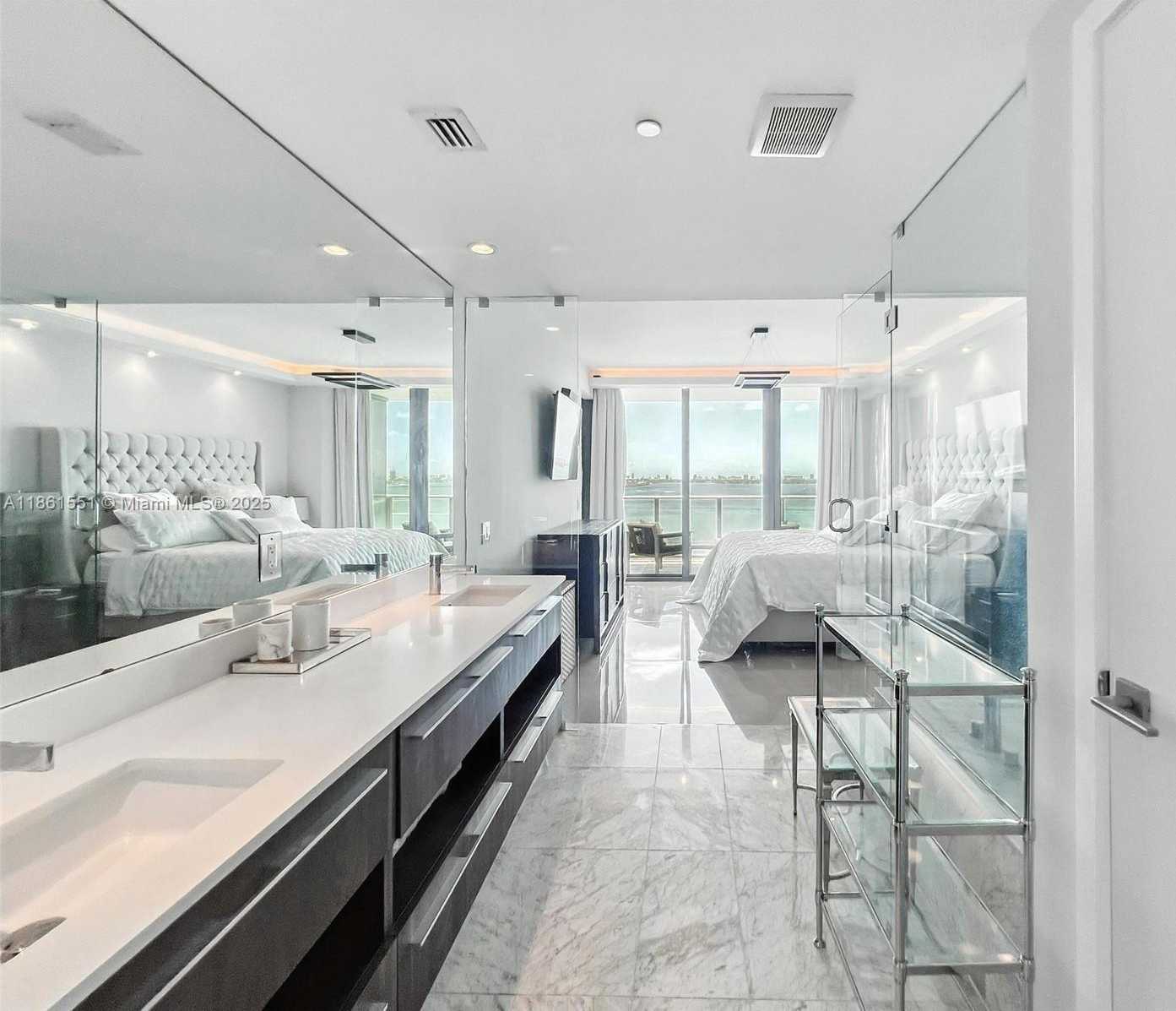 Small Image of 3131 NORTH EAST 7TH AVE #1504, Miami Number 7