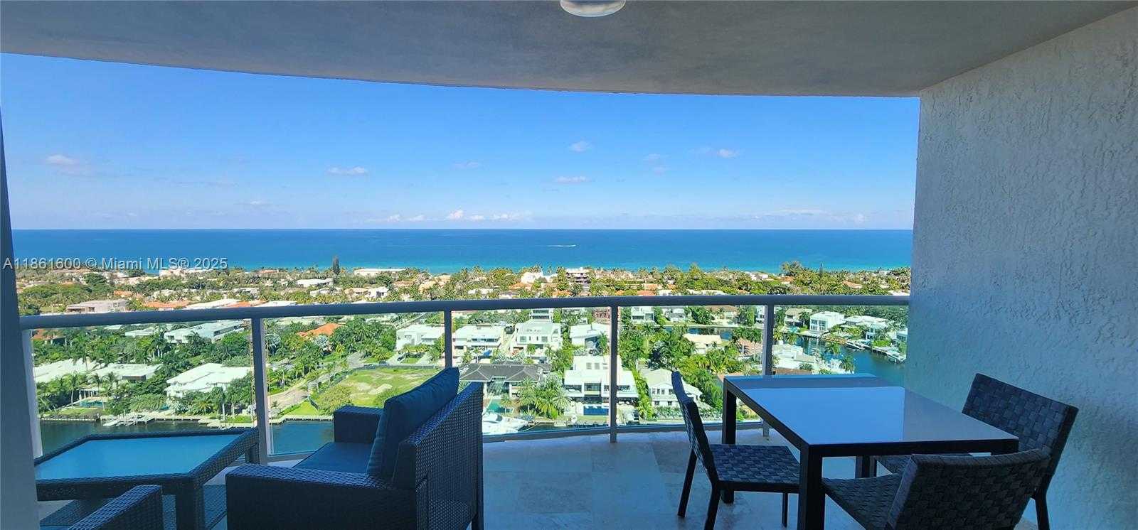 Small Image of 20201 EAST COUNTRY CLUB DR #2301, Aventura Number 4