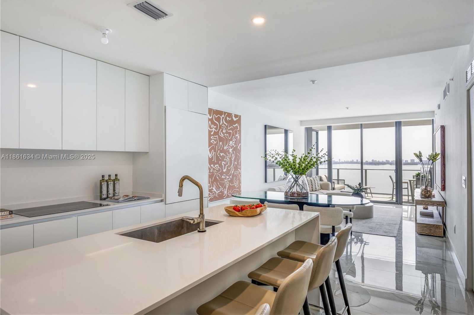 Small Image of 700 NORTH EAST 24 ST #1802, Miami Number 10
