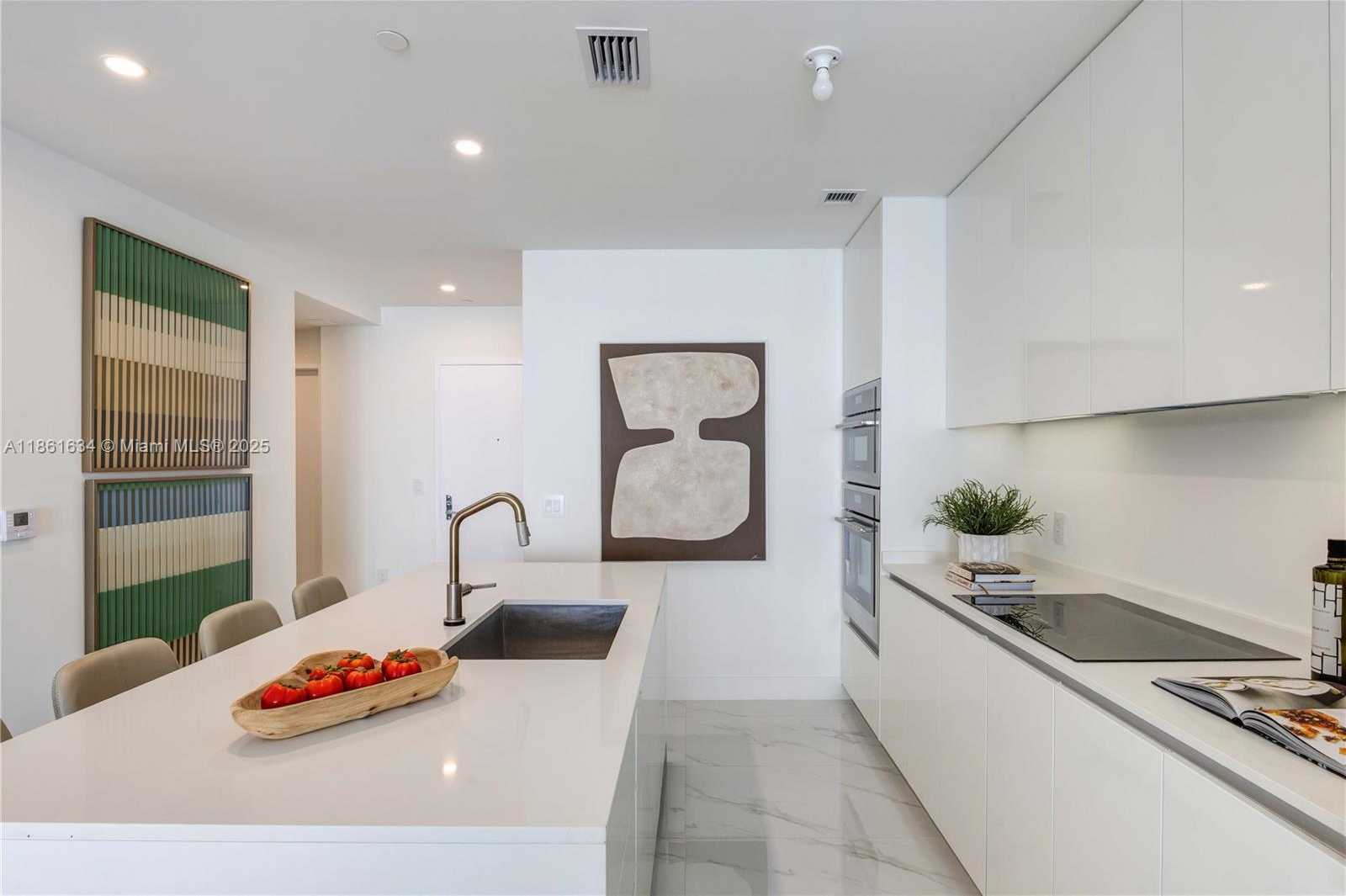 Small Image of 700 NORTH EAST 24 ST #1802, Miami Number 11
