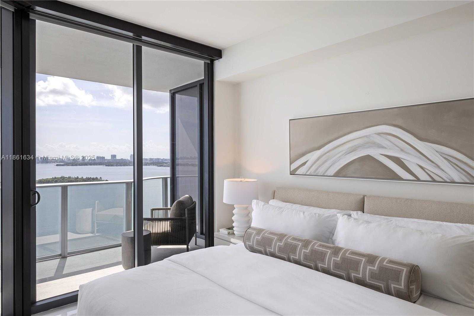 Small Image of 700 NORTH EAST 24 ST #1802, Miami Number 14