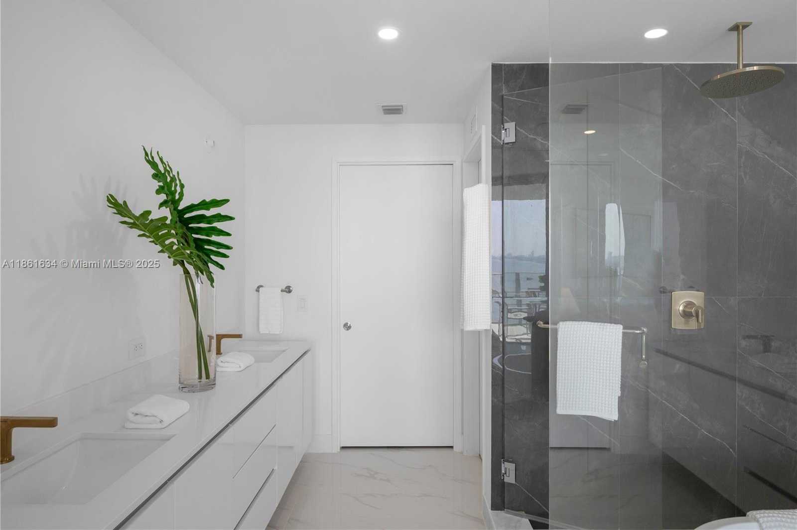 Small Image of 700 NORTH EAST 24 ST #1802, Miami Number 17