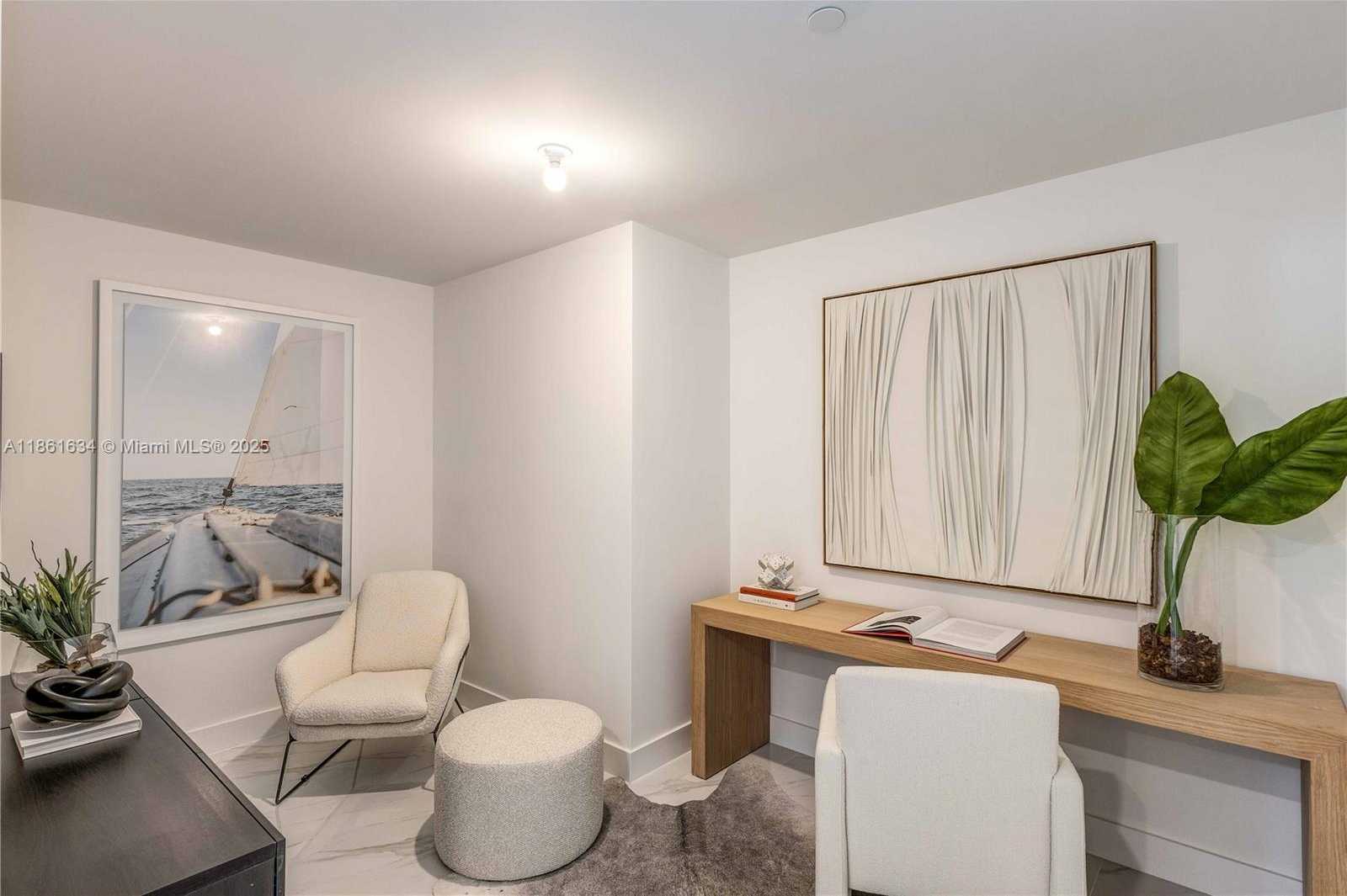 Small Image of 700 NORTH EAST 24 ST #1802, Miami Number 19