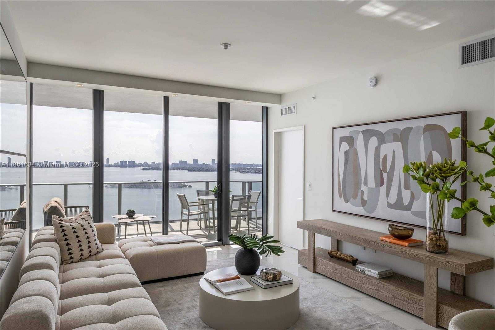 Small Image of 700 NORTH EAST 24 ST #1802, Miami Number 2