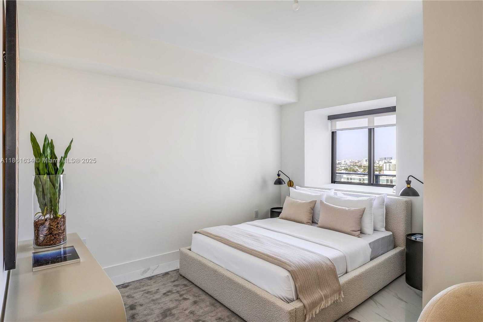 Small Image of 700 NORTH EAST 24 ST #1802, Miami Number 21