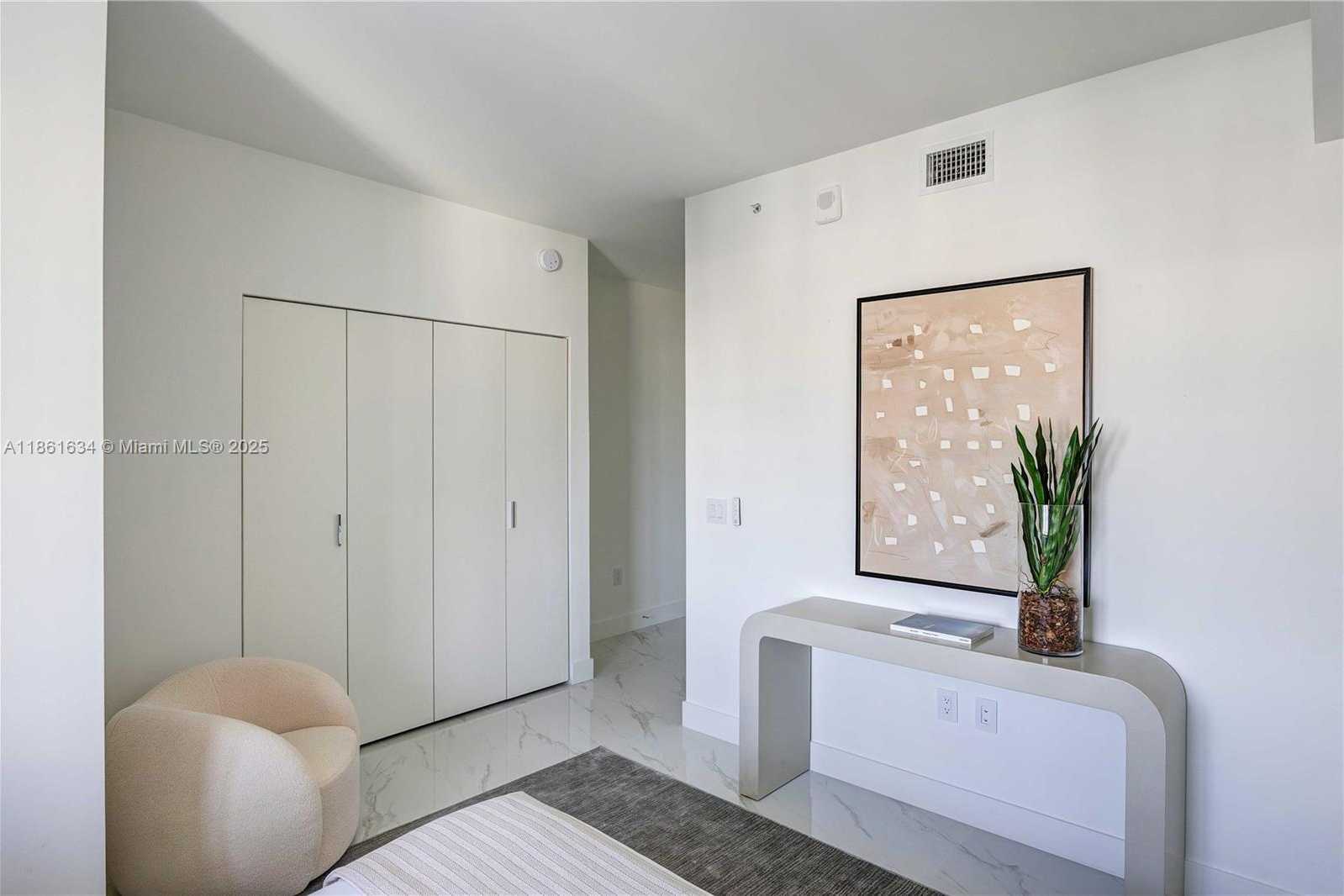 Small Image of 700 NORTH EAST 24 ST #1802, Miami Number 22