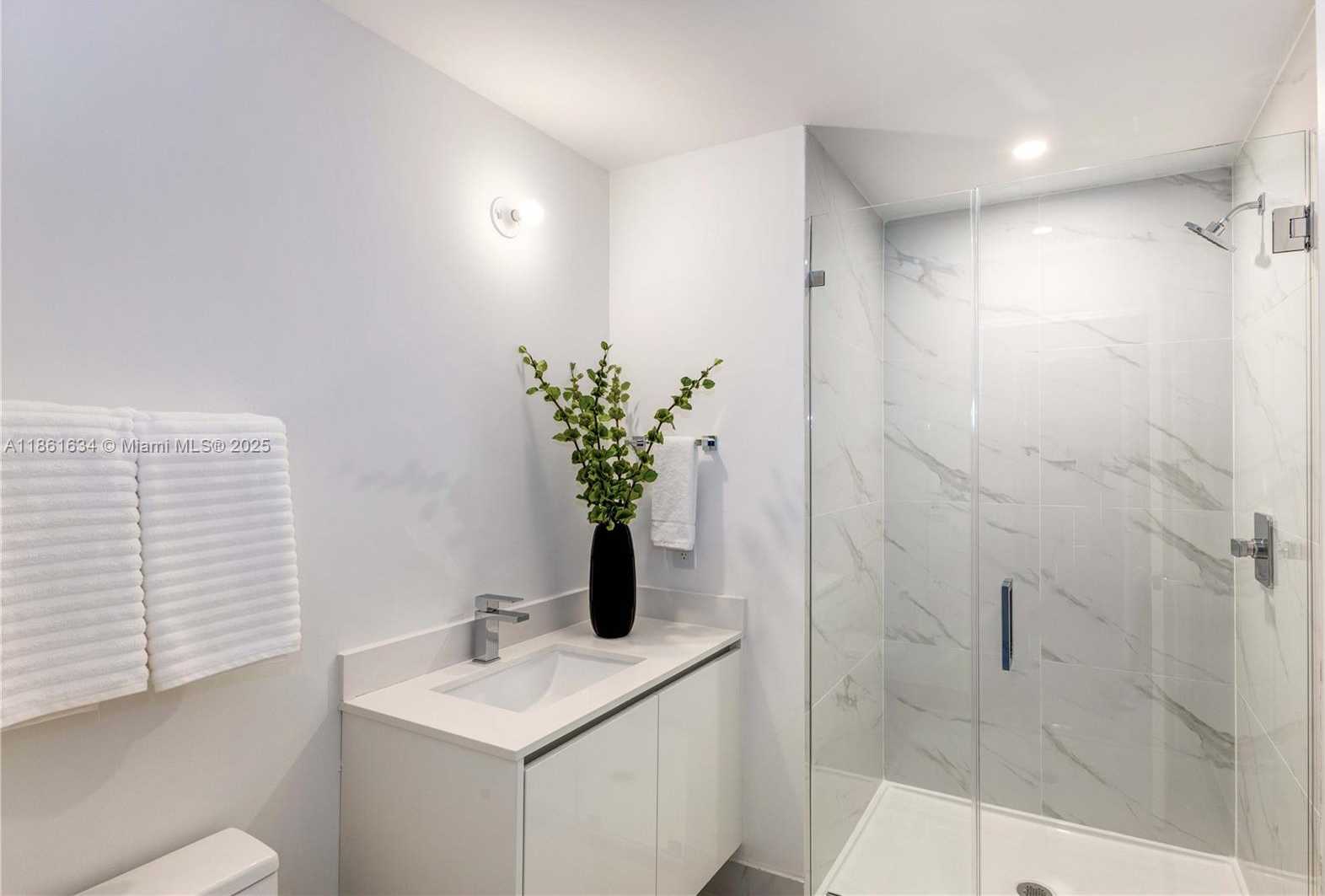 Small Image of 700 NORTH EAST 24 ST #1802, Miami Number 23