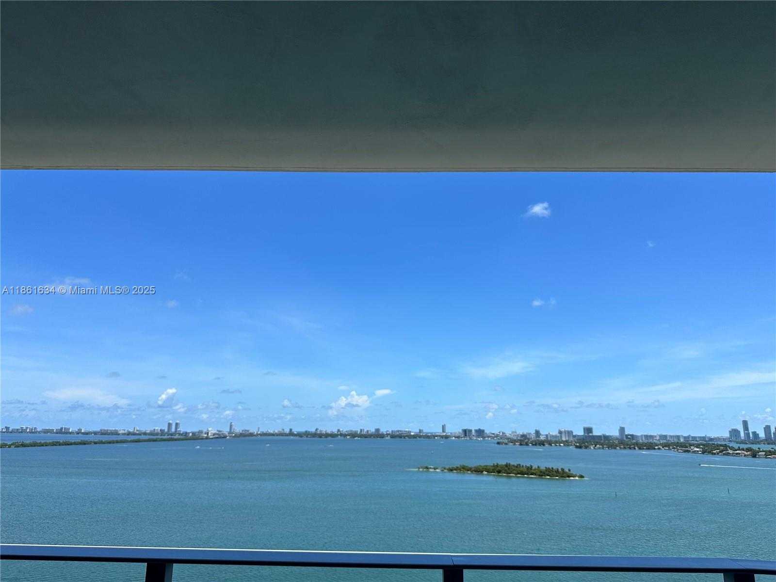 Small Image of 700 NORTH EAST 24 ST #1802, Miami Number 28
