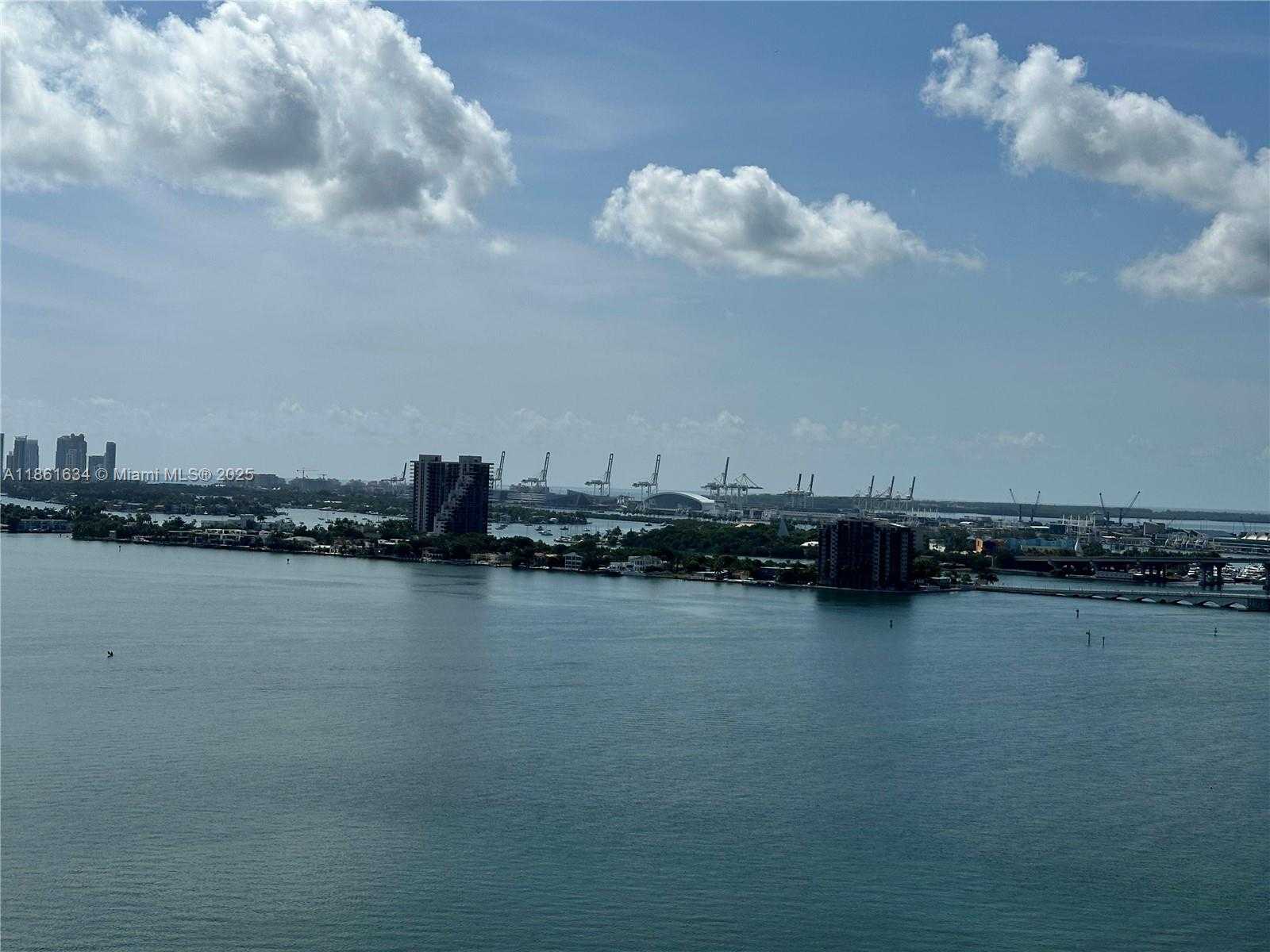 Small Image of 700 NORTH EAST 24 ST #1802, Miami Number 29