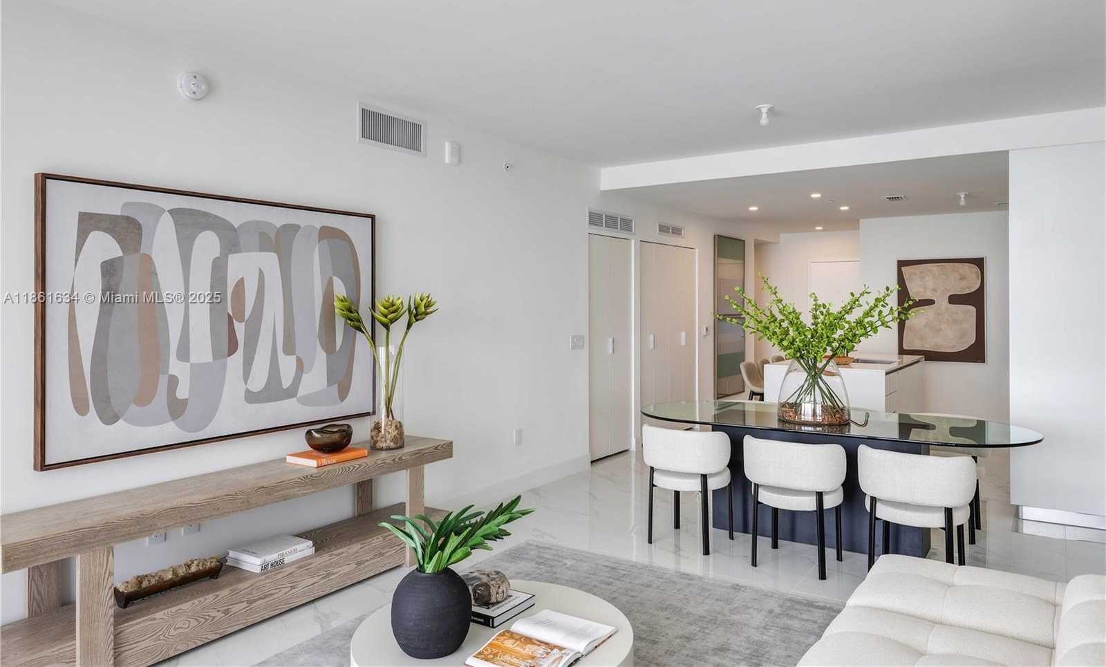 Small Image of 700 NORTH EAST 24 ST #1802, Miami Number 5