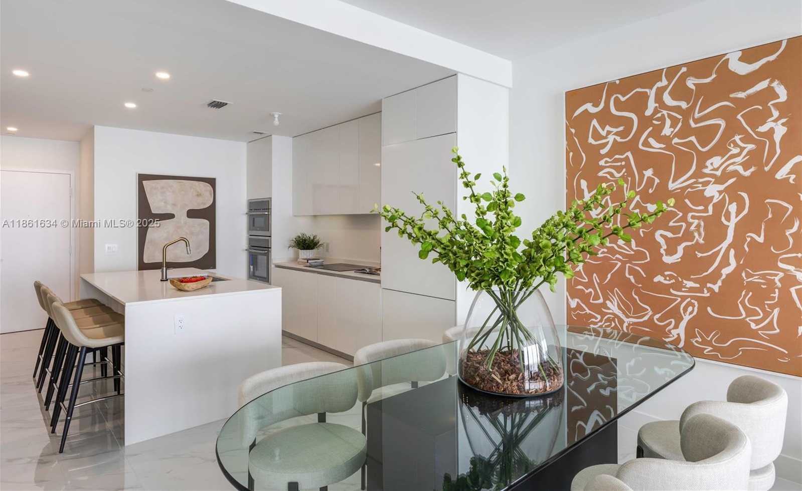 Small Image of 700 NORTH EAST 24 ST #1802, Miami Number 7