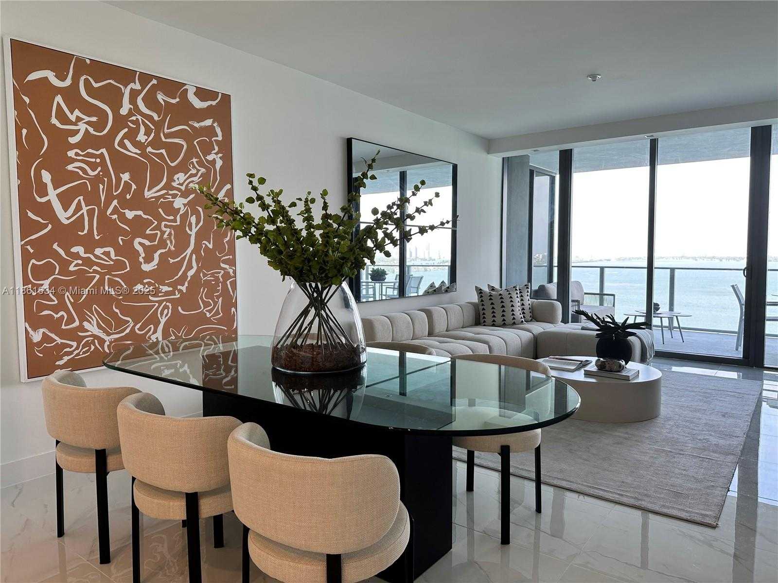 Small Image of 700 NORTH EAST 24 ST #1802, Miami Number 8