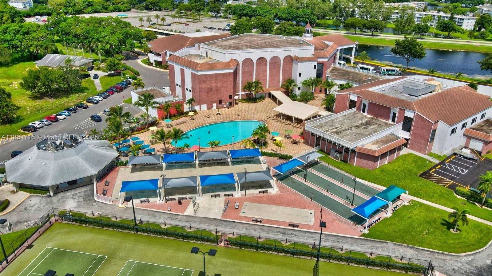 Small Image of 3 TILFORD A #3, Deerfield Beach Number 55