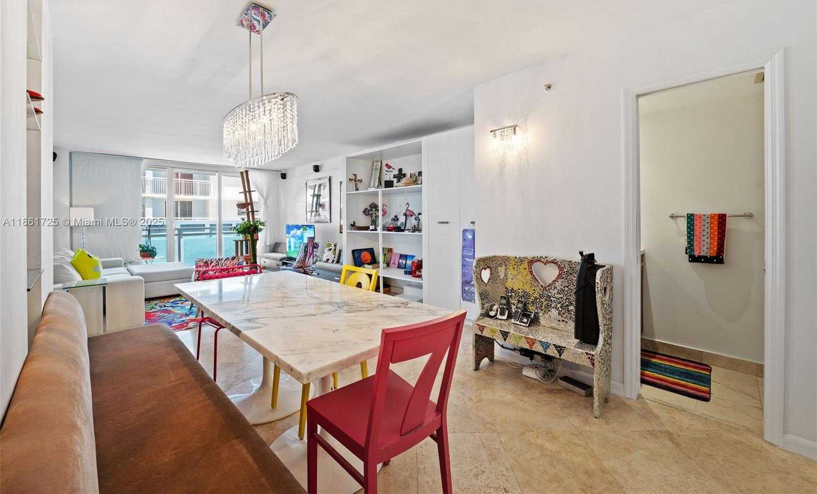 Small Image of 6917 COLLINS AVE #404, Miami Beach Number 13