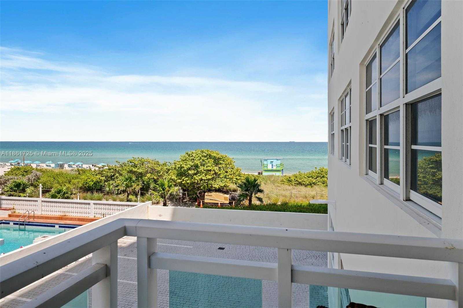 Small Image of 6917 COLLINS AVE #404, Miami Beach Number 20