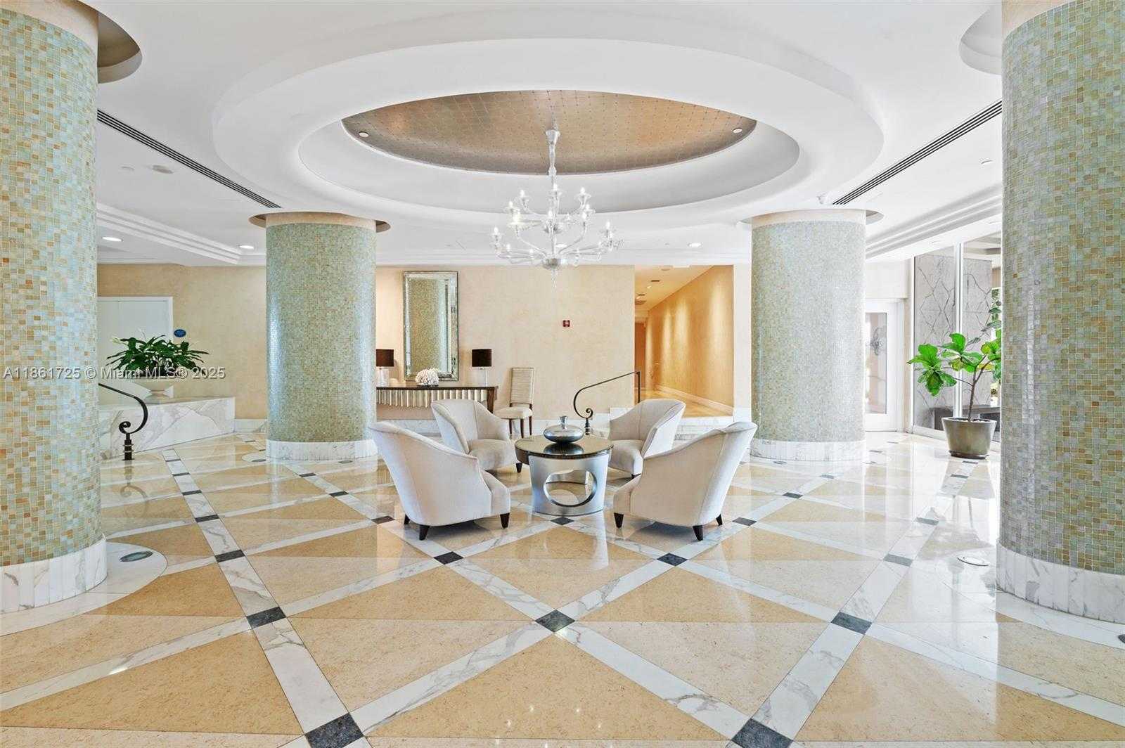 Small Image of 6917 COLLINS AVE #404, Miami Beach Number 4