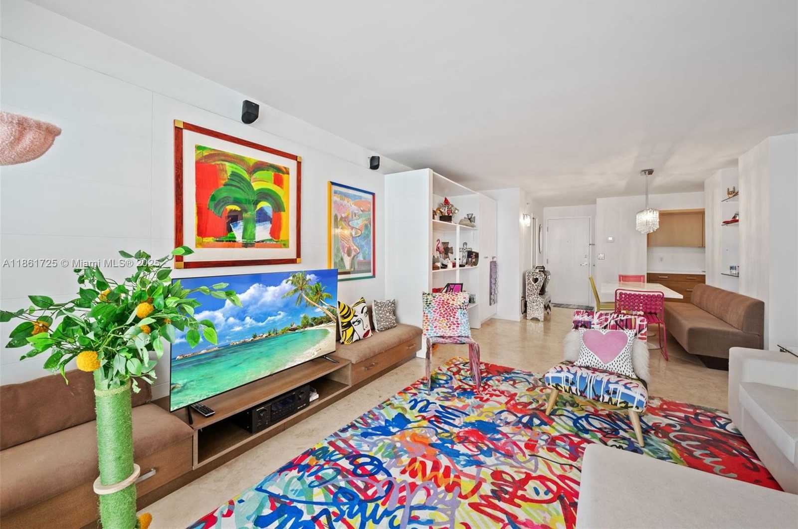 Small Image of 6917 COLLINS AVE #404, Miami Beach Number 6