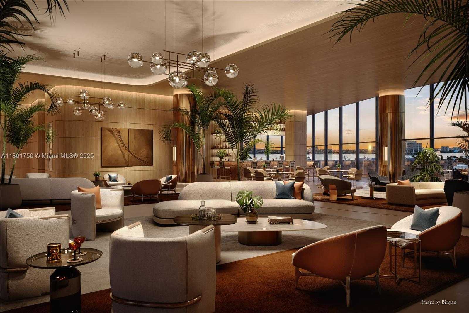 Small Image of 18801 COLLINS AVENUE #4101, Sunny Isles Beach Number 10