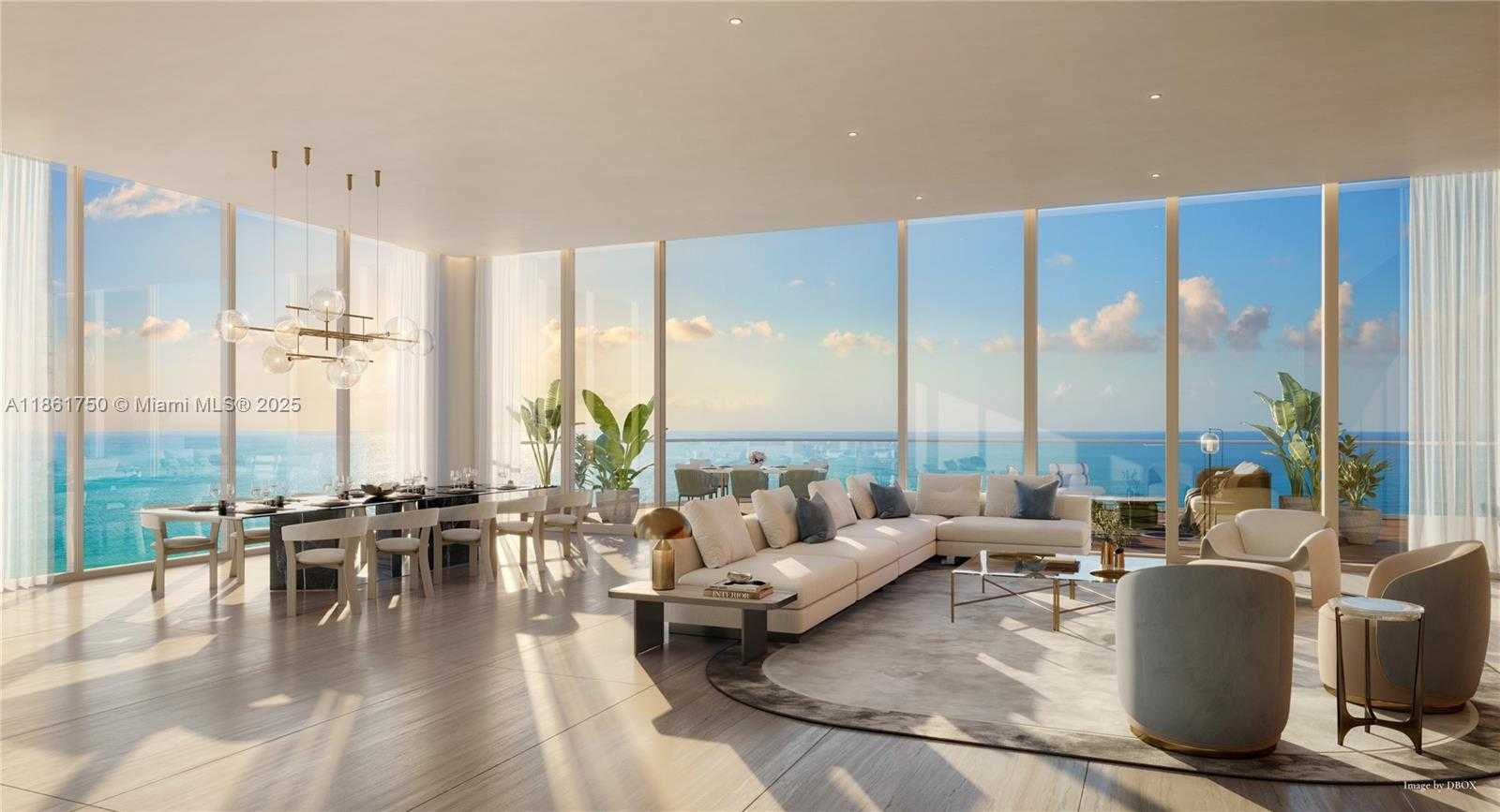 Small Image of 18801 COLLINS AVENUE #4101, Sunny Isles Beach Number 13