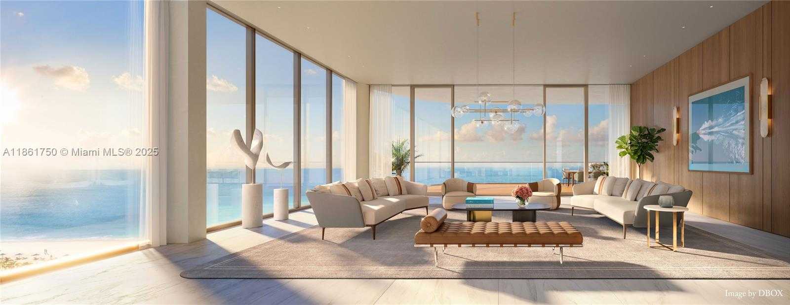 Small Image of 18801 COLLINS AVENUE #4101, Sunny Isles Beach Number 14