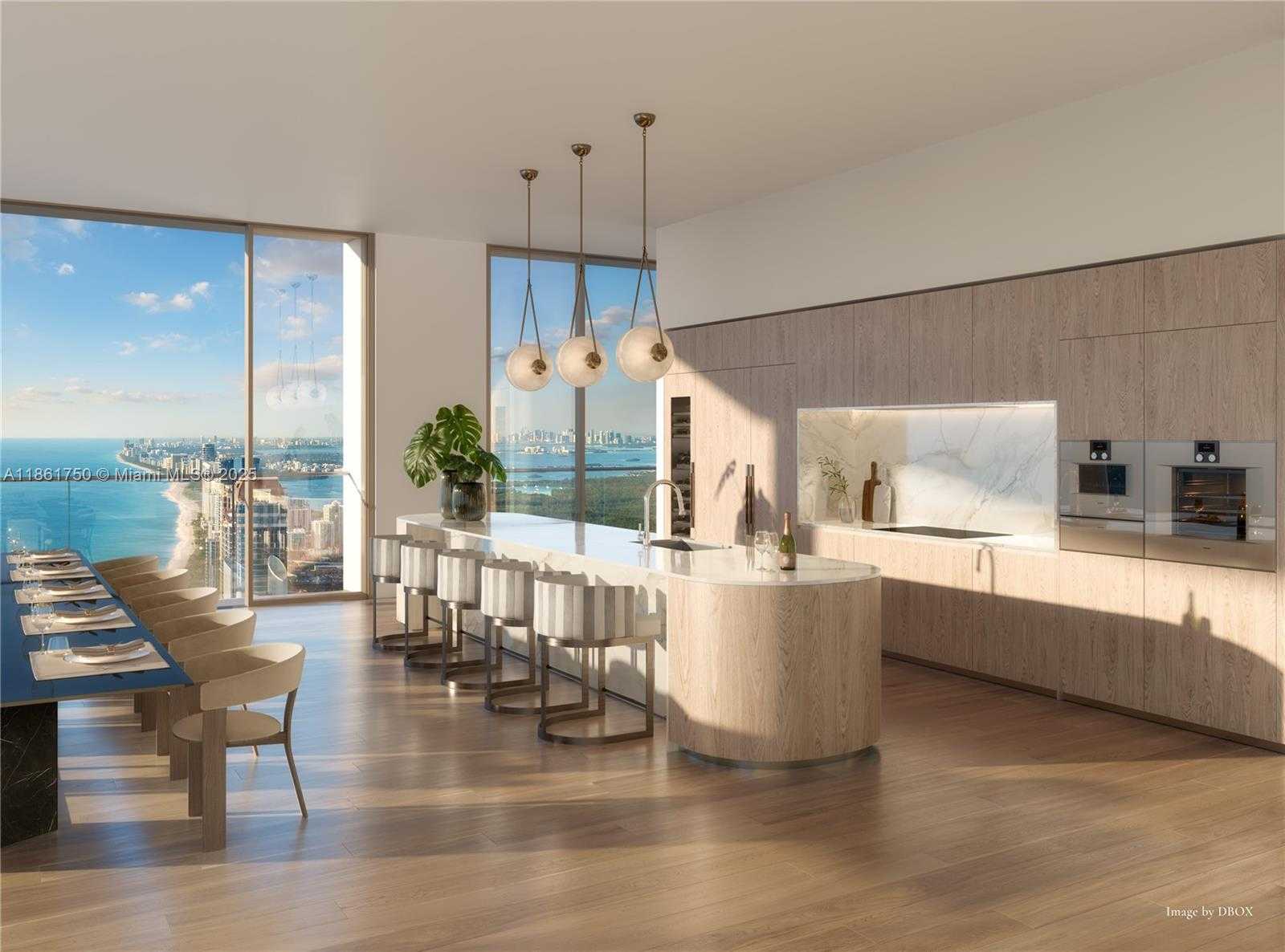 Small Image of 18801 COLLINS AVENUE #4101, Sunny Isles Beach Number 15