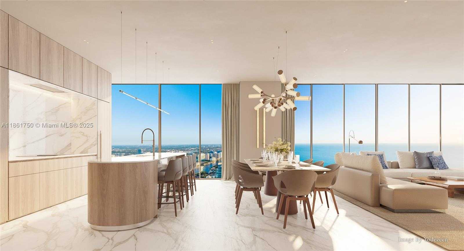 Small Image of 18801 COLLINS AVENUE #4101, Sunny Isles Beach Number 17