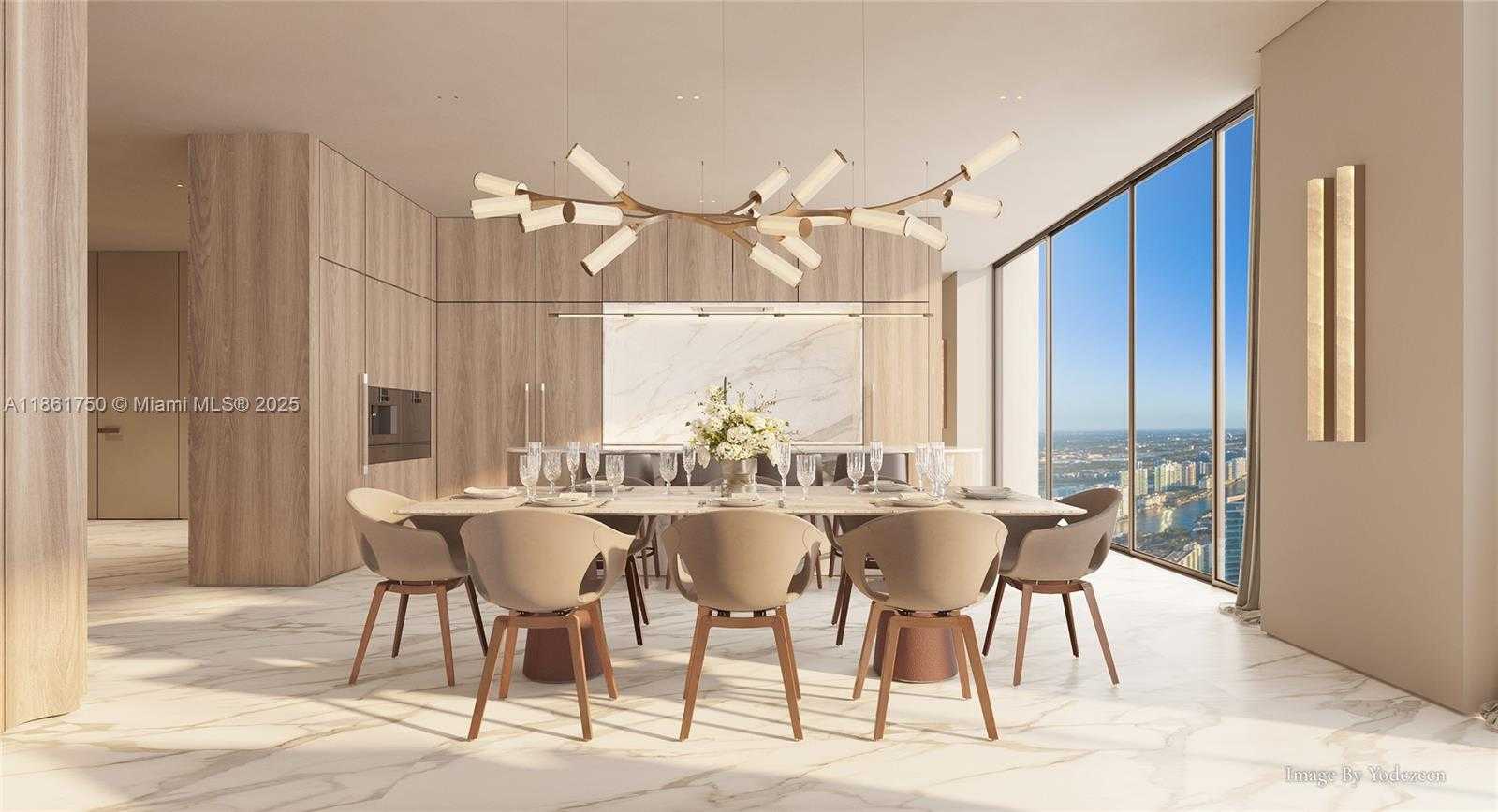 Small Image of 18801 COLLINS AVENUE #4101, Sunny Isles Beach Number 18