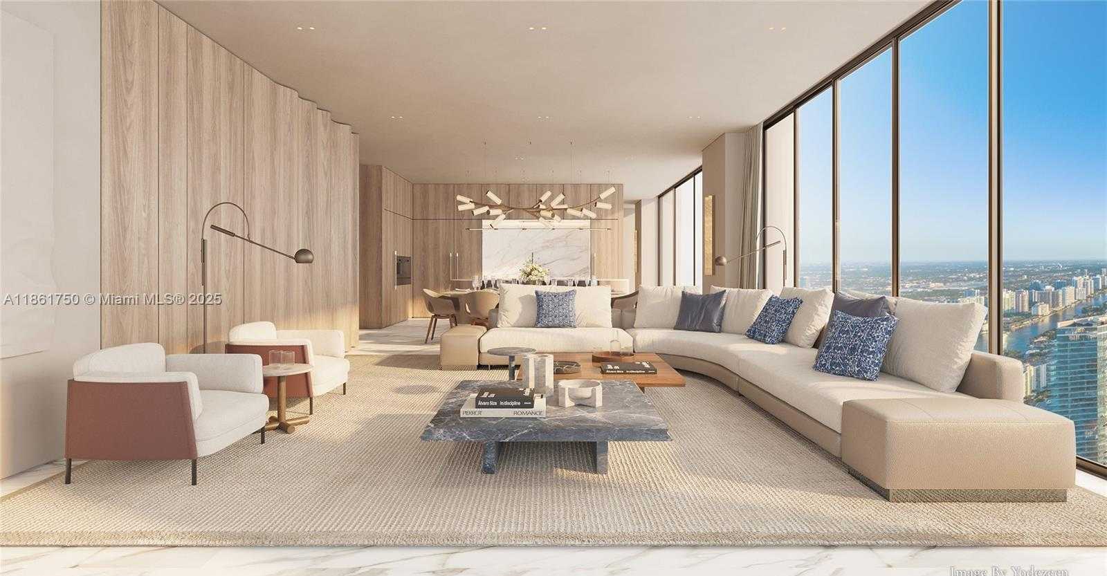 Small Image of 18801 COLLINS AVENUE #4101, Sunny Isles Beach Number 19