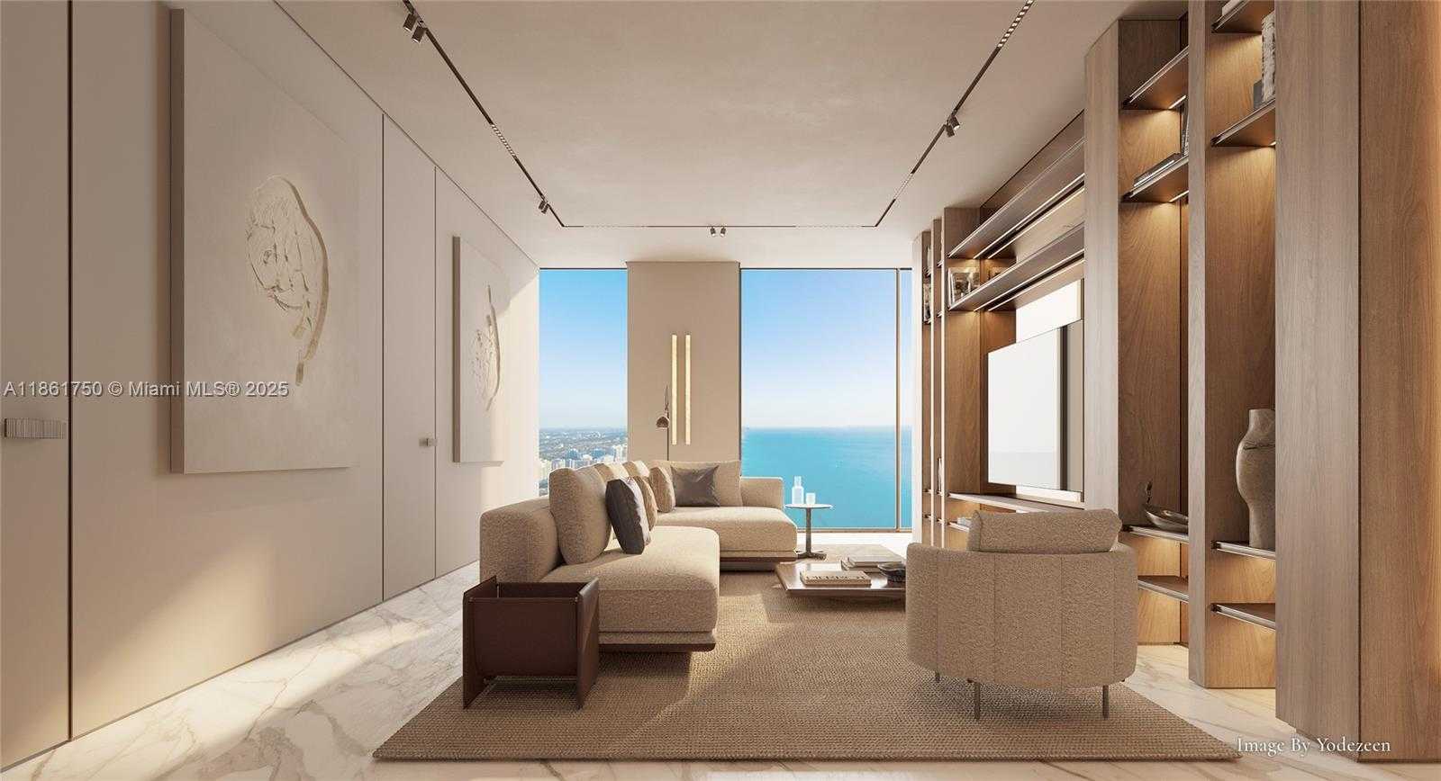 Small Image of 18801 COLLINS AVENUE #4101, Sunny Isles Beach Number 20