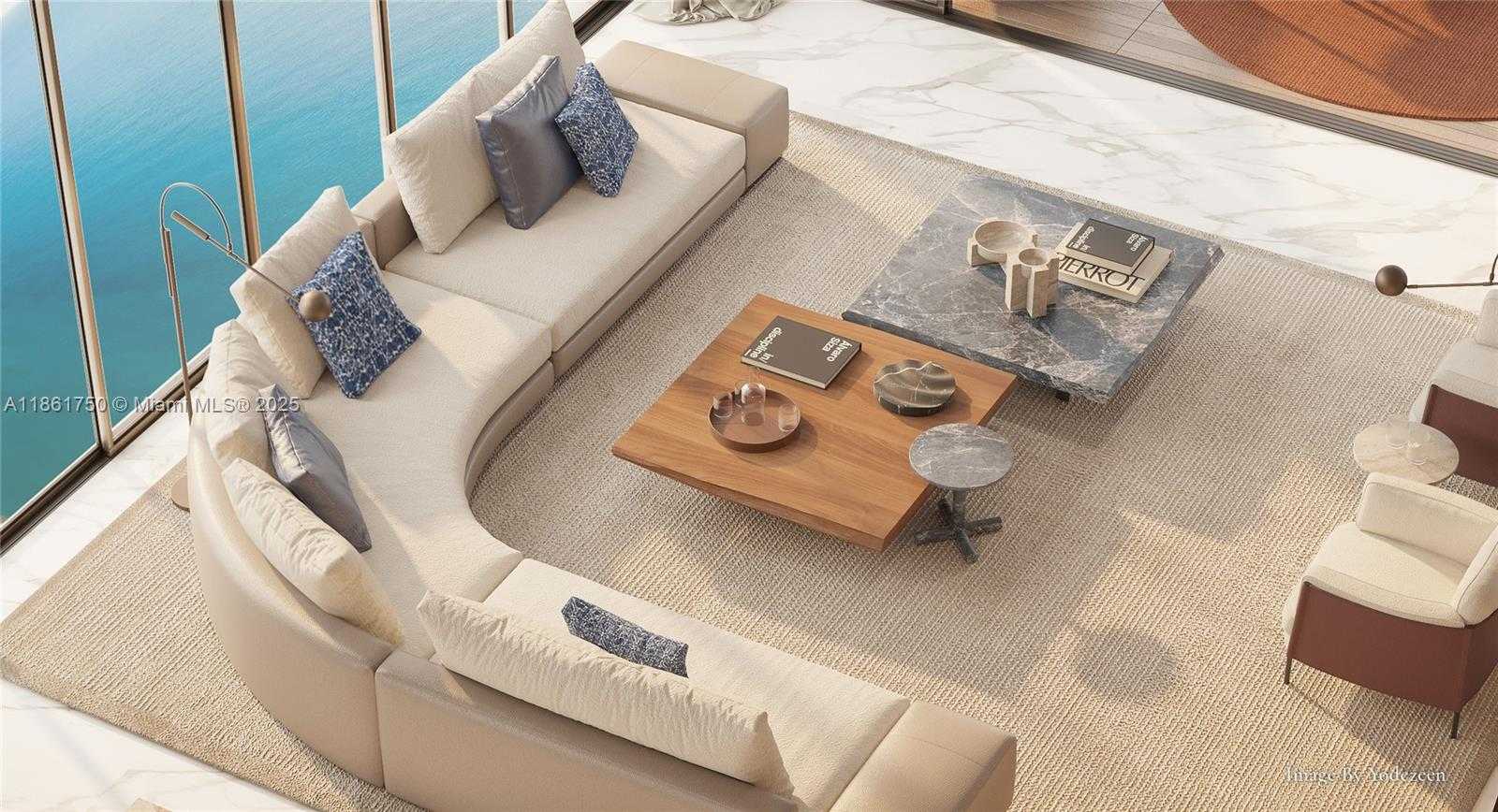 Small Image of 18801 COLLINS AVENUE #4101, Sunny Isles Beach Number 21