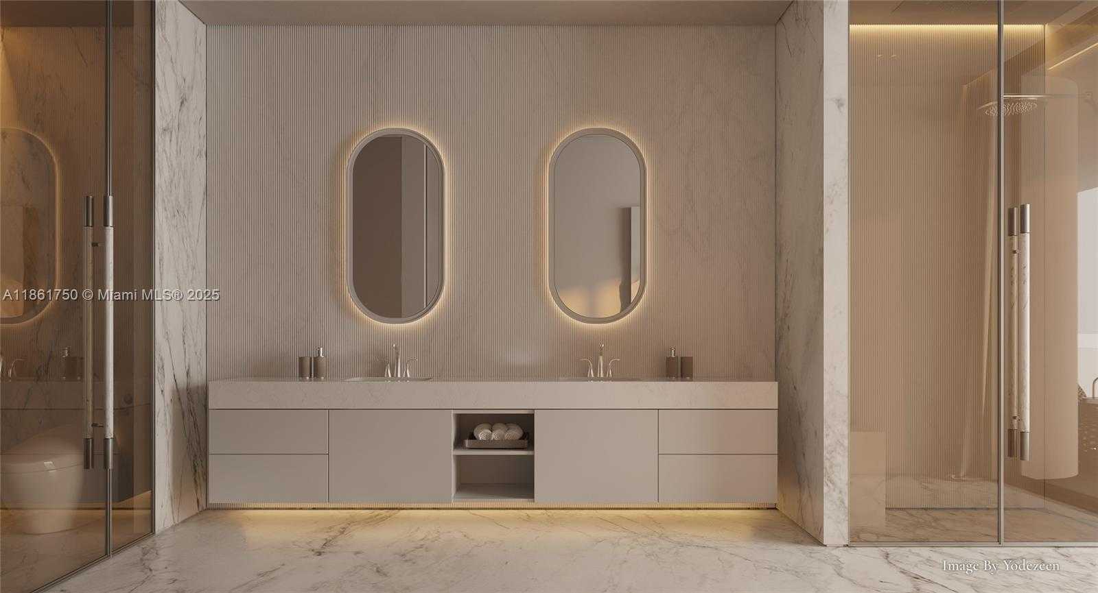 Small Image of 18801 COLLINS AVENUE #4101, Sunny Isles Beach Number 23