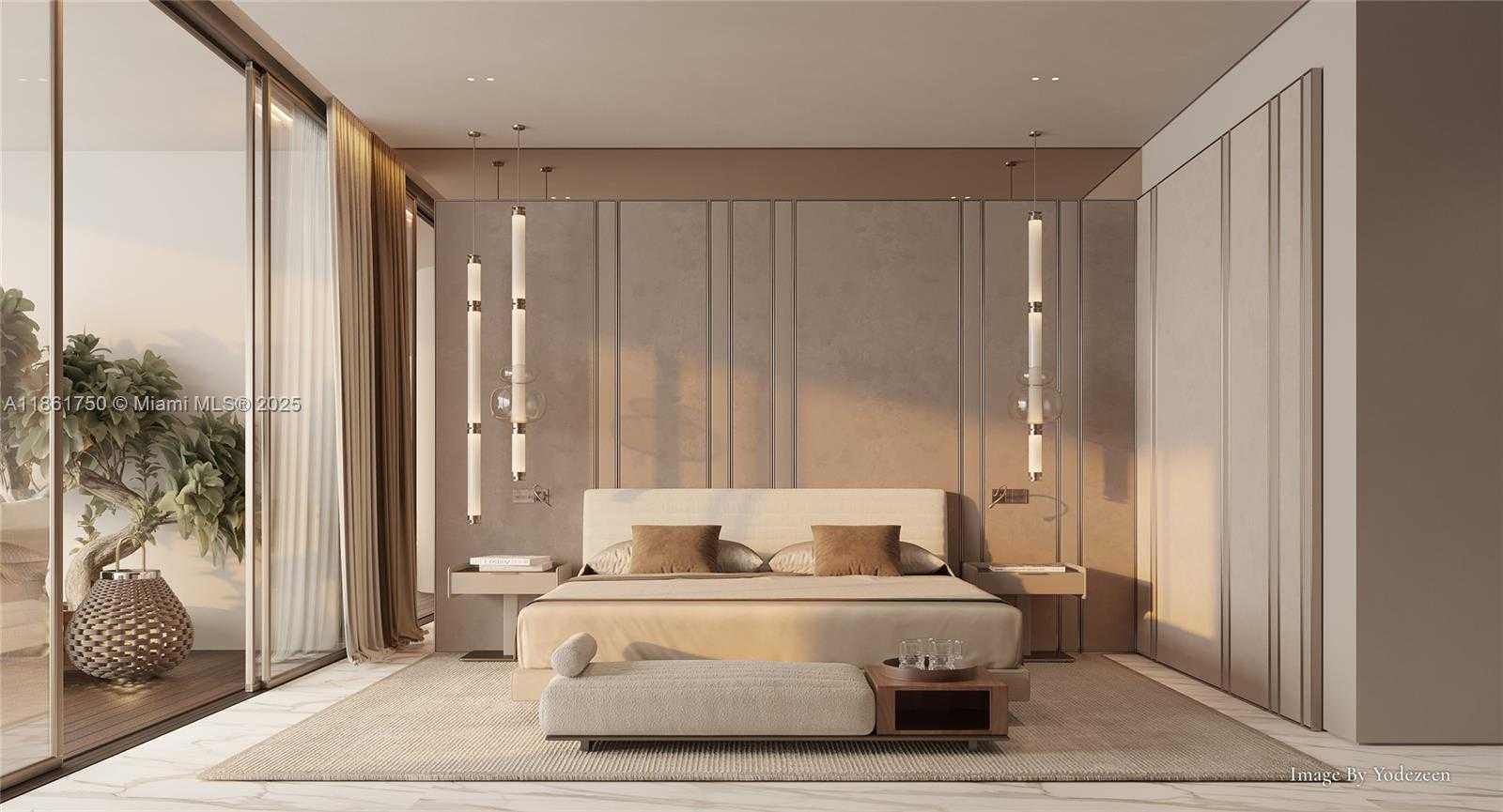 Small Image of 18801 COLLINS AVENUE #4101, Sunny Isles Beach Number 24