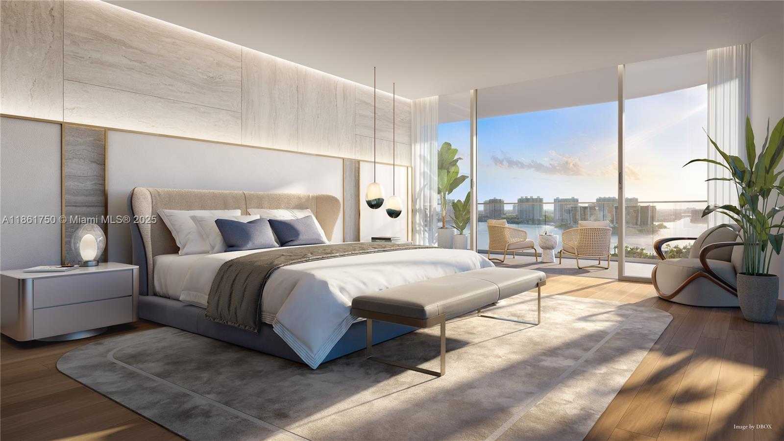 Small Image of 18801 COLLINS AVENUE #4101, Sunny Isles Beach Number 25