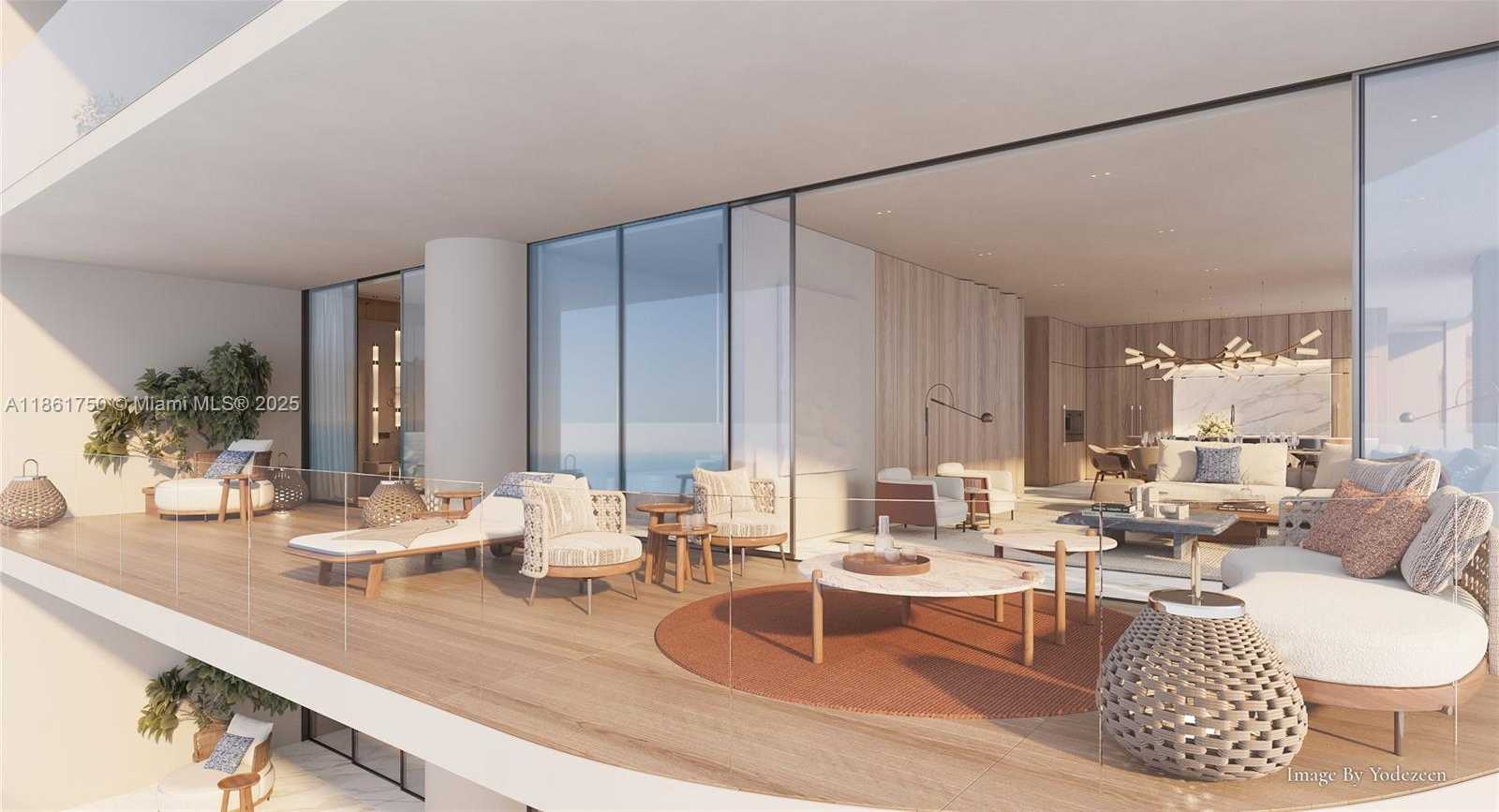 Small Image of 18801 COLLINS AVENUE #4101, Sunny Isles Beach Number 26