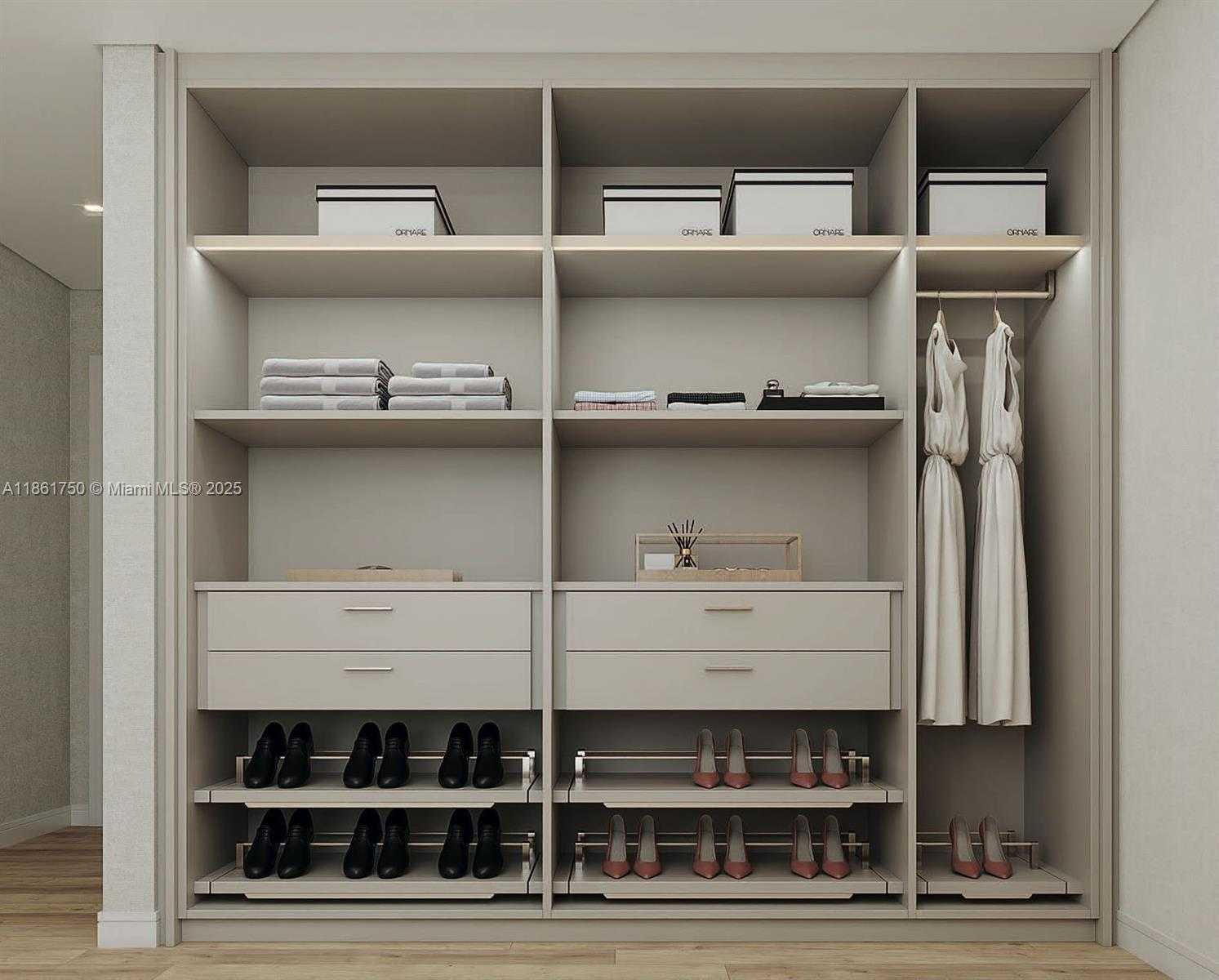 Small Image of 18801 COLLINS AVENUE #4101, Sunny Isles Beach Number 27