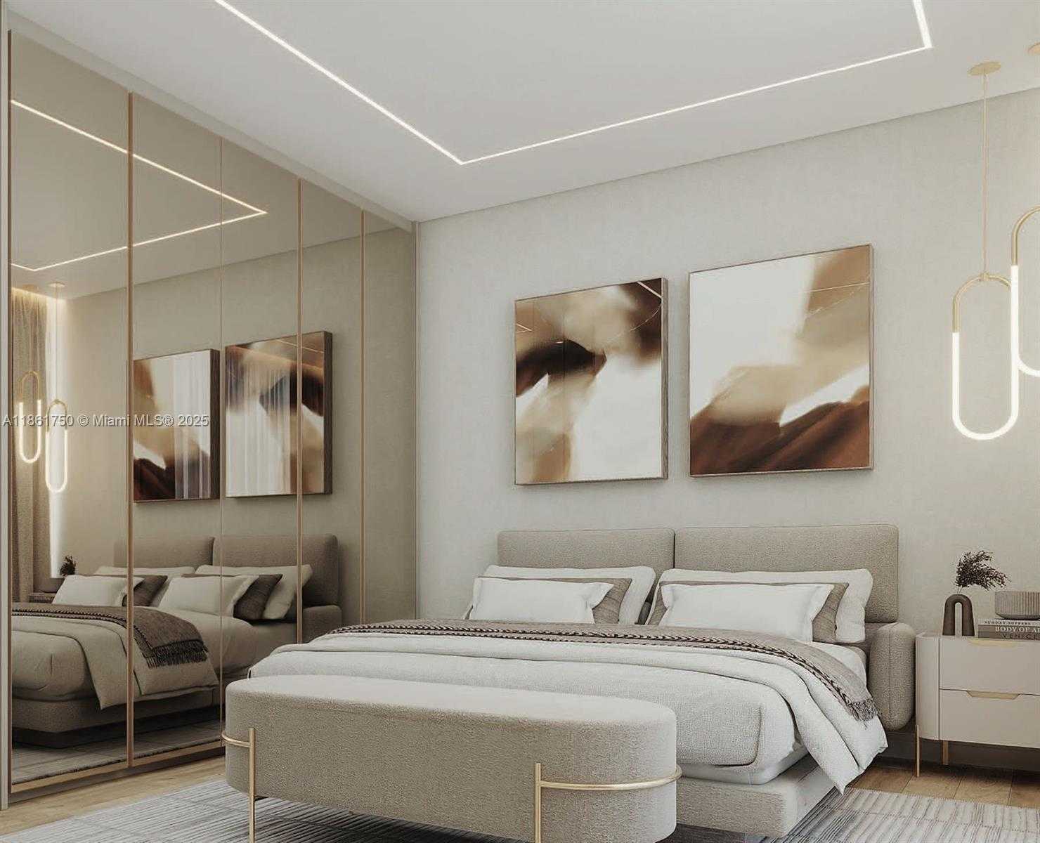 Small Image of 18801 COLLINS AVENUE #4101, Sunny Isles Beach Number 28