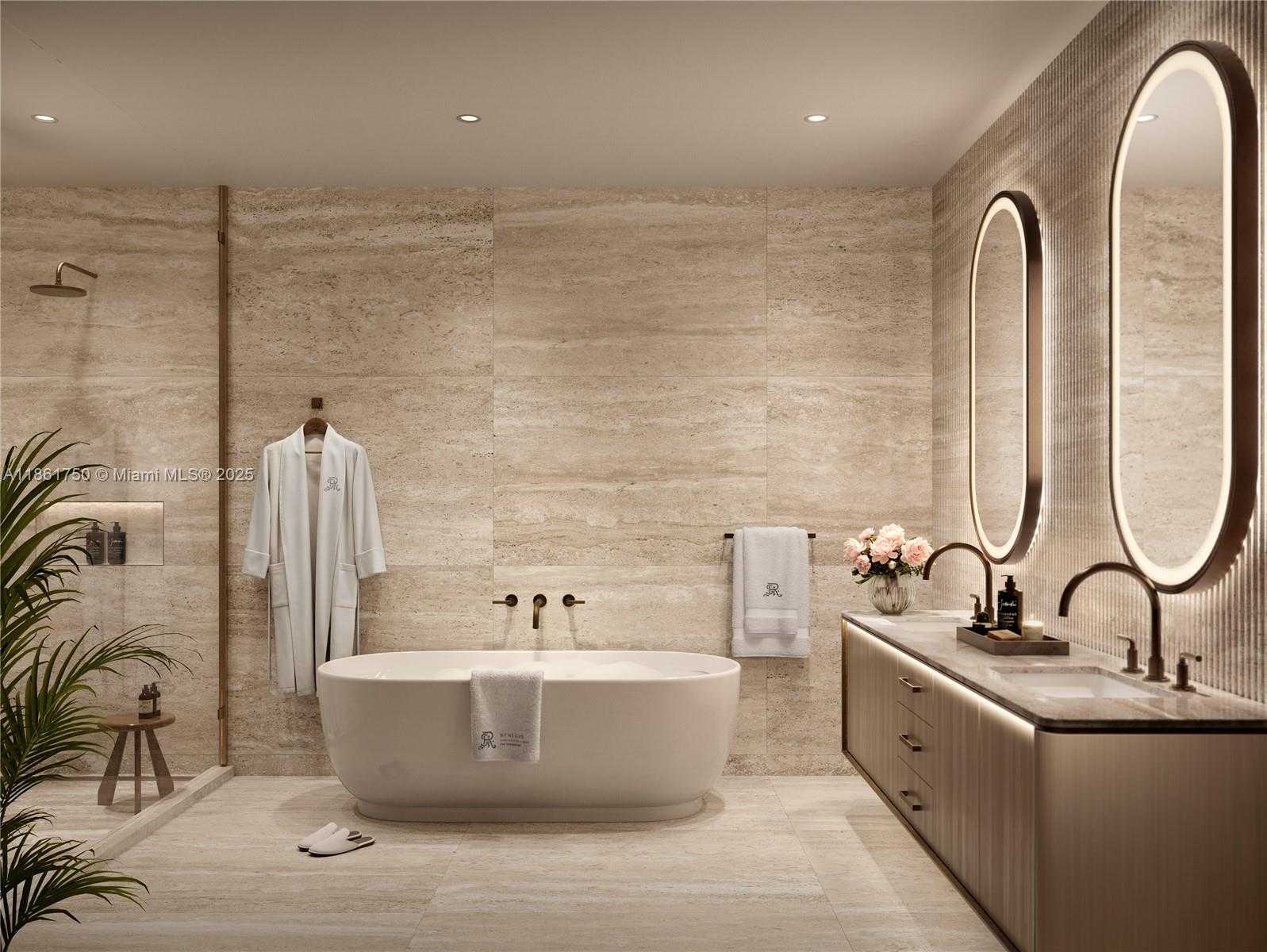 Small Image of 18801 COLLINS AVENUE #4101, Sunny Isles Beach Number 29