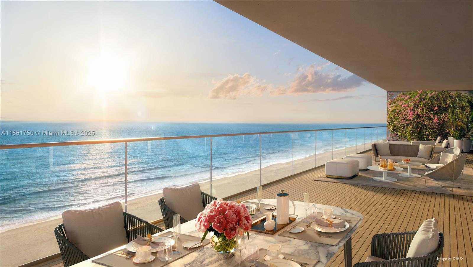 Small Image of 18801 COLLINS AVENUE #4101, Sunny Isles Beach Number 31