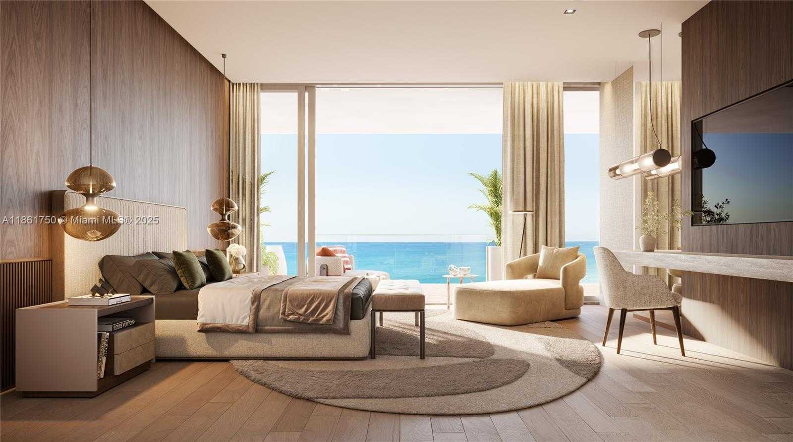 Small Image of 18801 COLLINS AVENUE #4101, Sunny Isles Beach Number 32