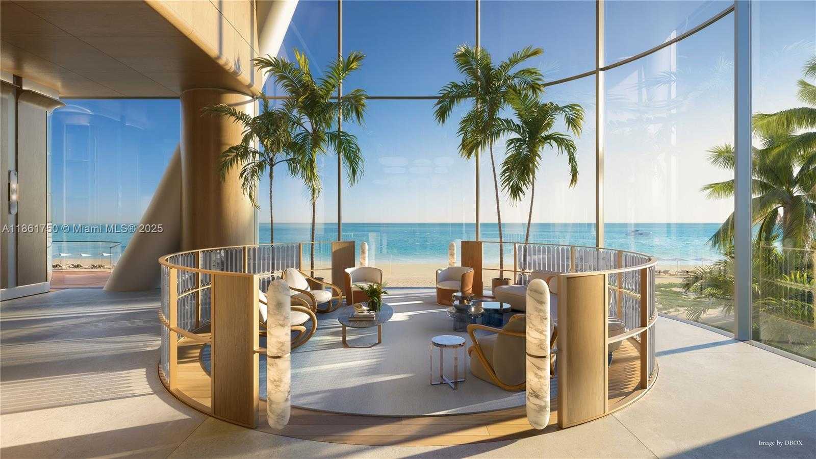 Small Image of 18801 COLLINS AVENUE #4101, Sunny Isles Beach Number 5