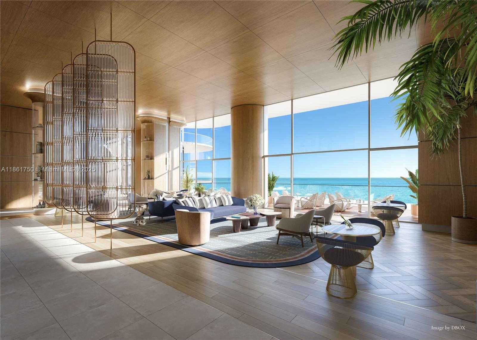 Small Image of 18801 COLLINS AVENUE #4101, Sunny Isles Beach Number 6
