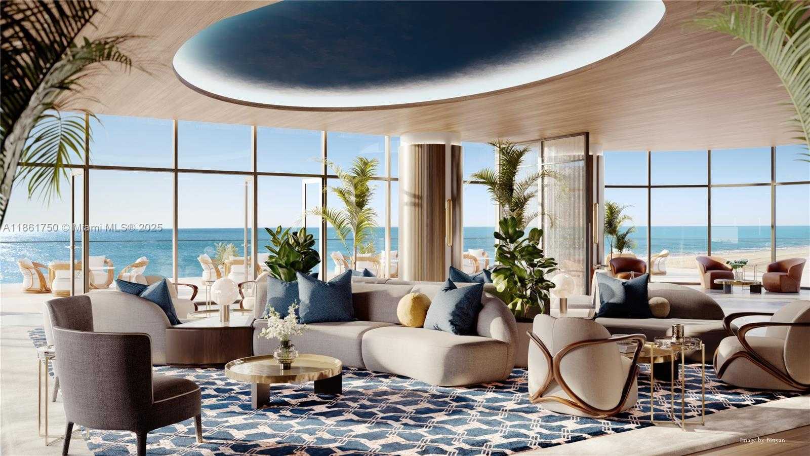 Small Image of 18801 COLLINS AVENUE #4101, Sunny Isles Beach Number 8