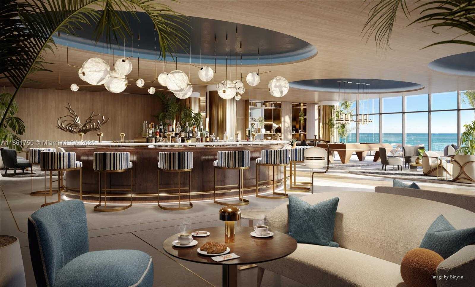 Small Image of 18801 COLLINS AVENUE #4101, Sunny Isles Beach Number 9