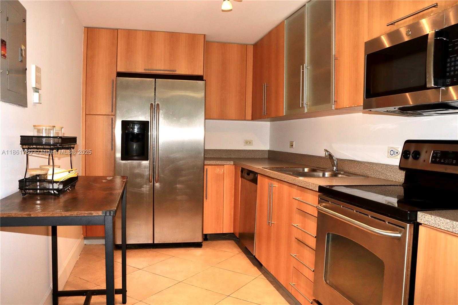 Small Image of 7501 EAST TREASURE DR #3K, North Bay Village Number 3