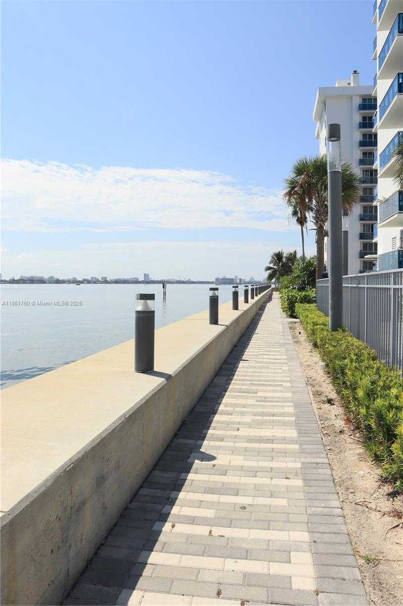 Small Image of 7501 EAST TREASURE DR #3K, North Bay Village Number 6