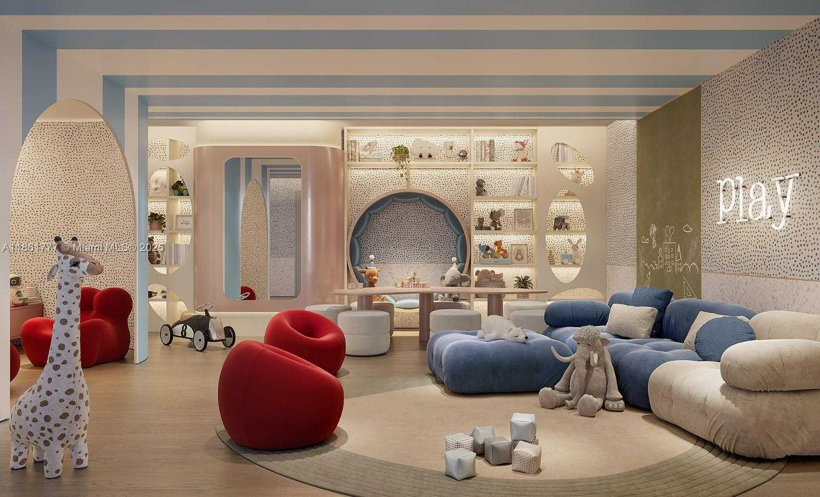 Small Image of 18801 COLLINS AVE #2103, Sunny Isles Beach Number 14