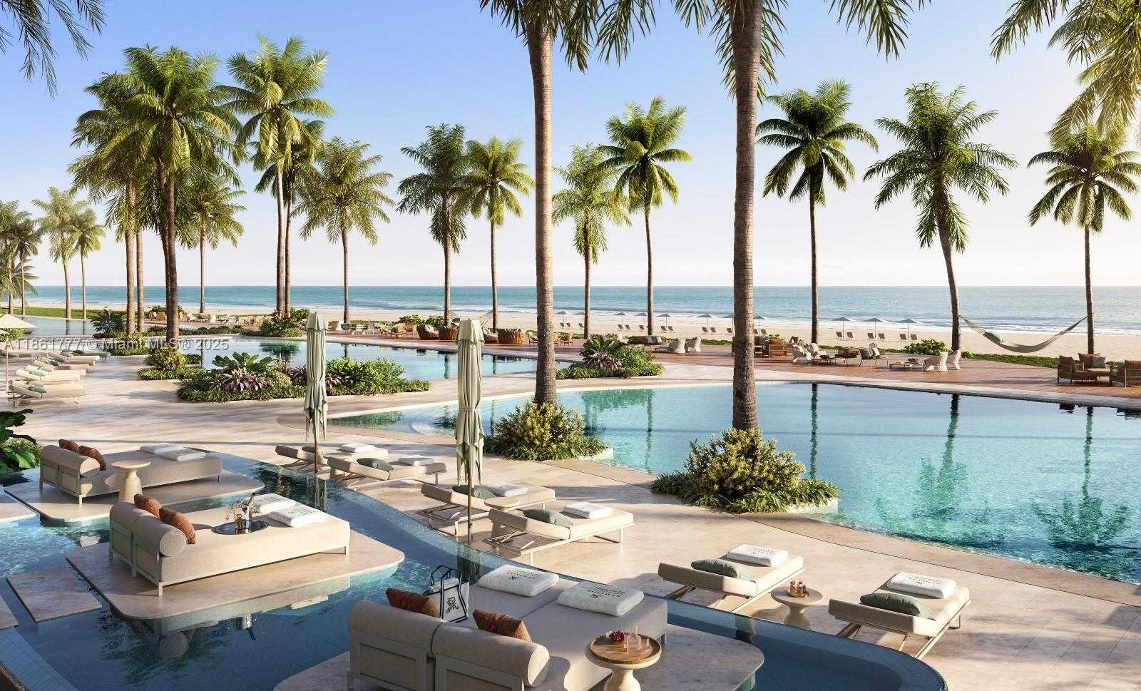 Small Image of 18801 COLLINS AVE #2103, Sunny Isles Beach Number 2