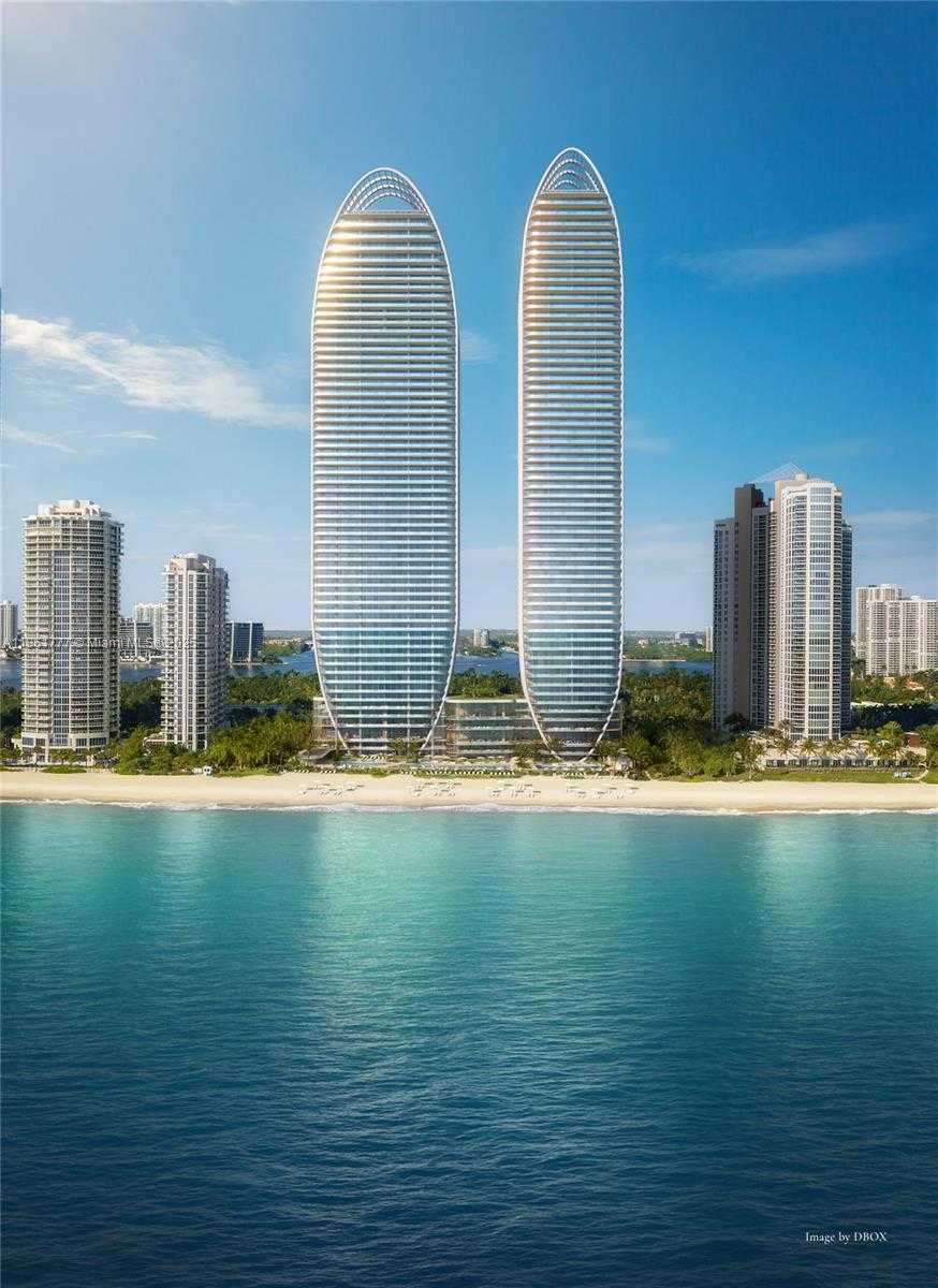 Small Image of 18801 COLLINS AVE #2103, Sunny Isles Beach Number 3