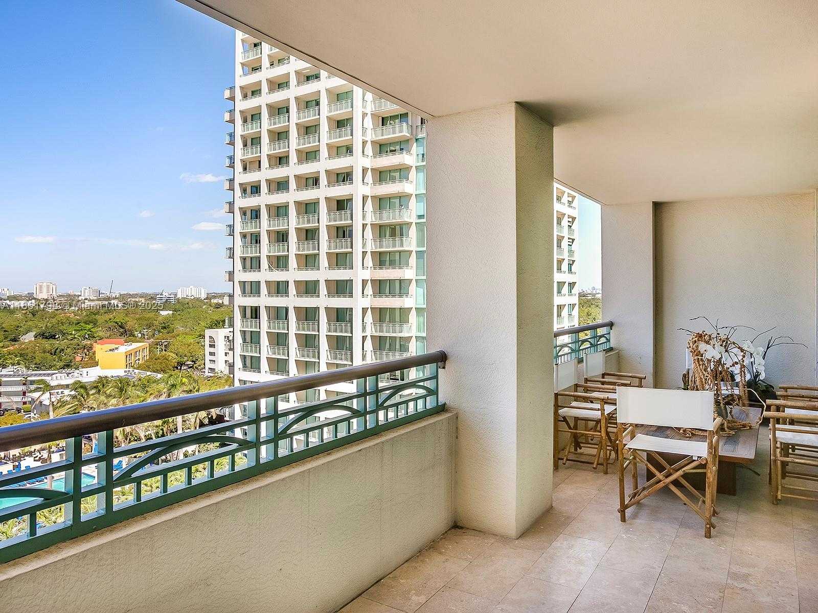 Small Image of 3400 SOUTH WEST 27TH AVE #1005, Miami Number 12
